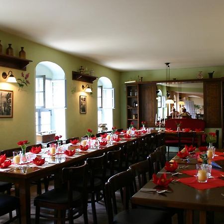 Apartmán Alte Apotheke Radebeul Exteriér fotografie